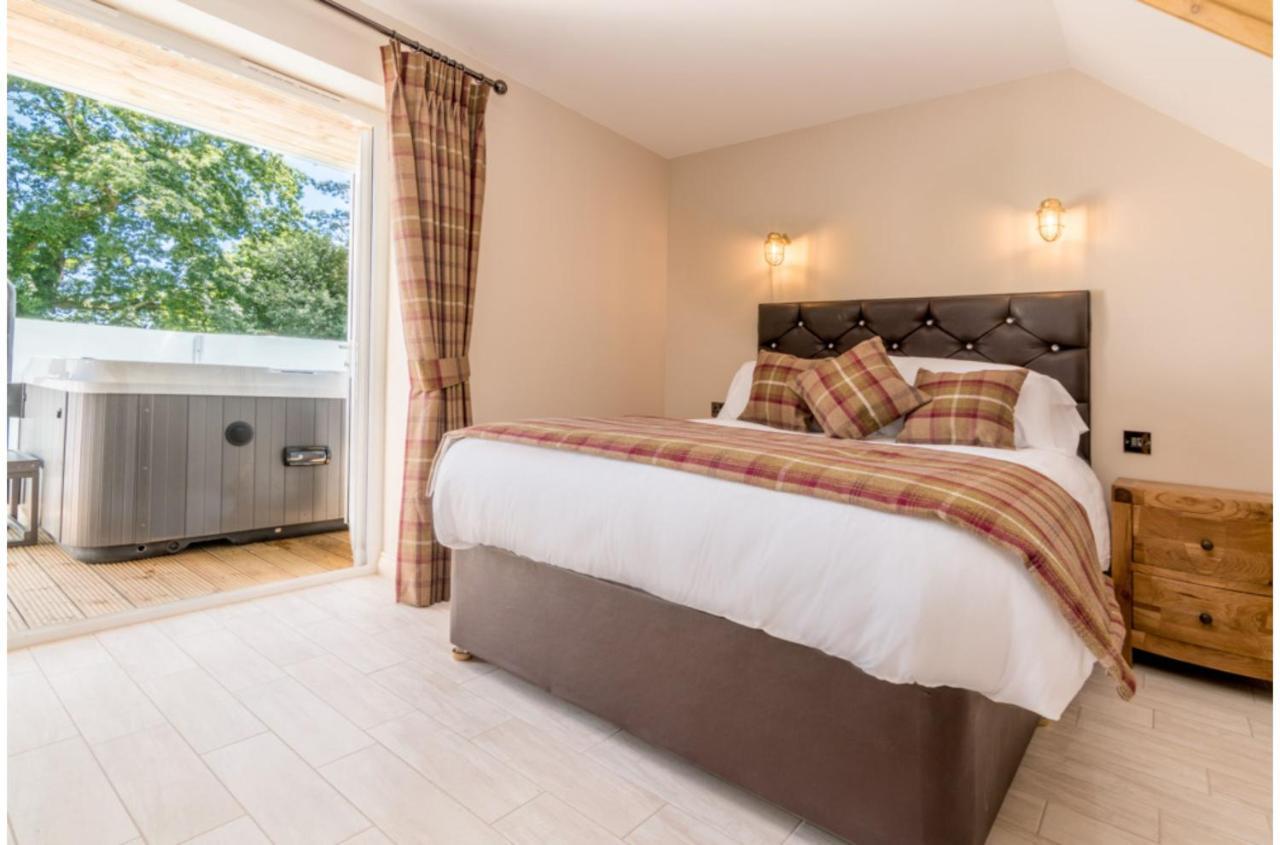 Orestone Manor Torquay Exterior foto