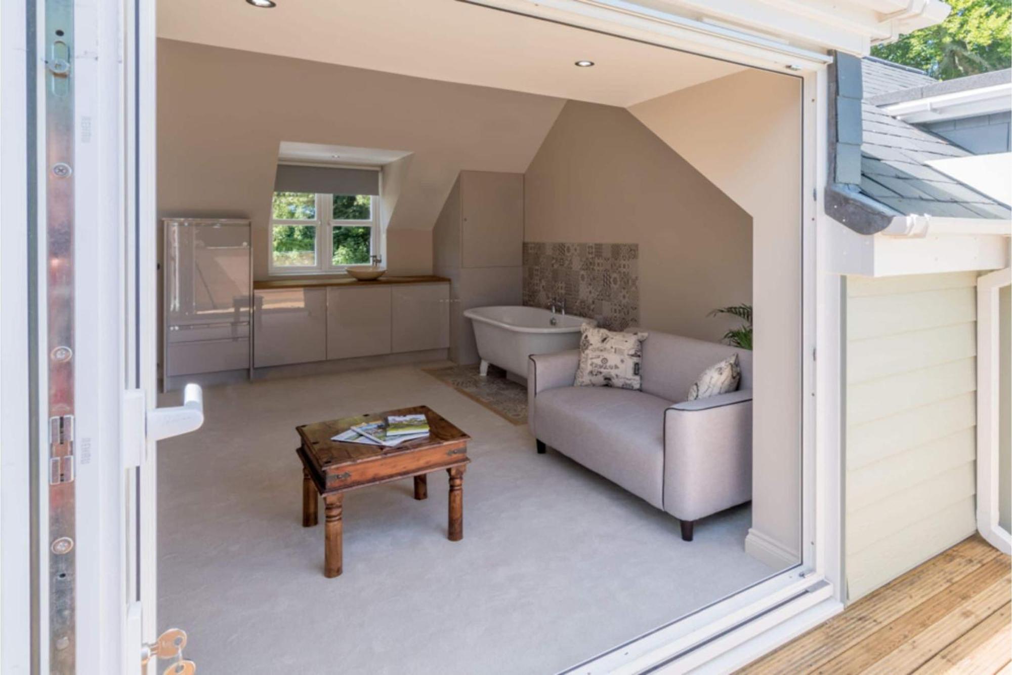 Orestone Manor Torquay Exterior foto